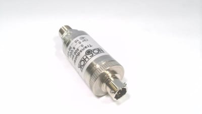 NOSHOK 200-500-1-2-2-2-ST8