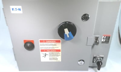 EATON CORPORATION ECH1801CHA