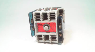 ASEA BROWN BOVERI SK415005F