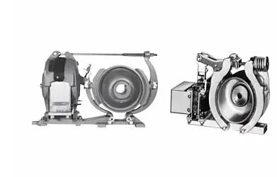 EATON CORPORATION 54-4524