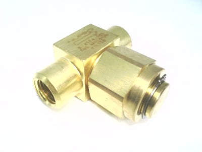 SWAGELOK B-4TF4-140