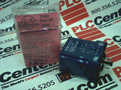 R-K ELECTRONICS COB-24A-1-1S