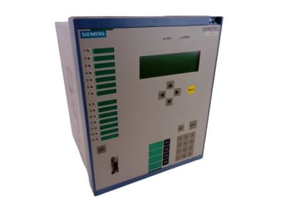 SIEMENS 7UT6135-5EC92-1AA0+L0A