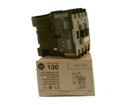 ALLEN BRADLEY 100-A09NL3