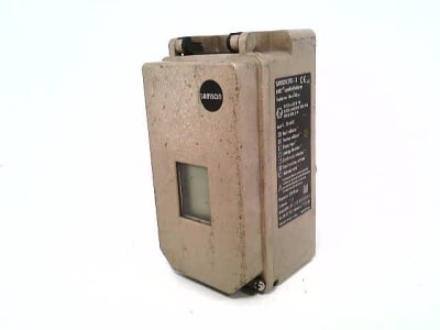 SAMSON AG 3730-31001000400000000.03