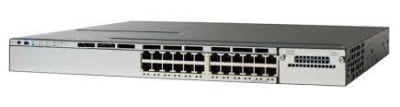 CISCO WS-C3750X-24P-S-RF