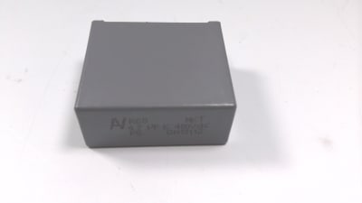 KEMET R60MR4470AA40K