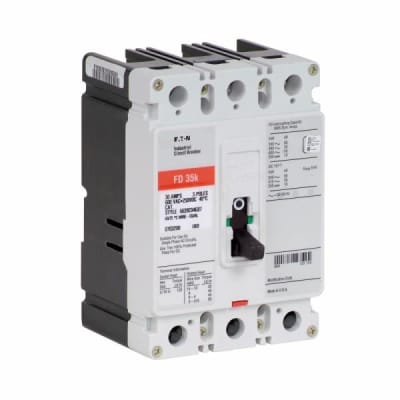 EATON CORPORATION FD3080