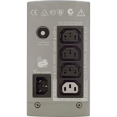 SCHNEIDER ELECTRIC BK325I