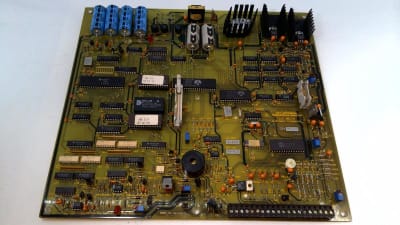 SEM SERVO MOTORS T144