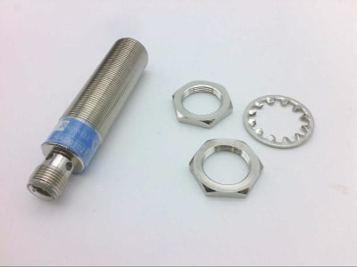 RADWELL VERIFIED SUBSTITUTE IM18-05BNS-ZC1-SUB