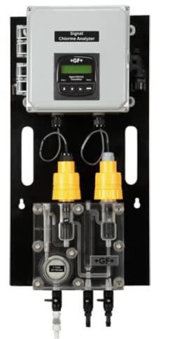 GEORG FISCHER SIGNET 3-4630-23