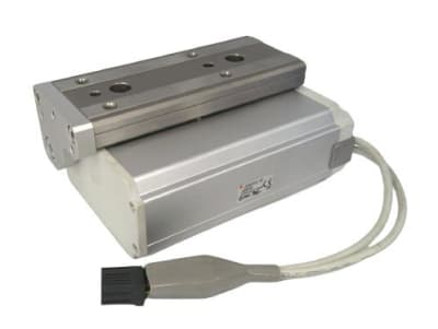 SMC LESH25LK-50-R36P3D