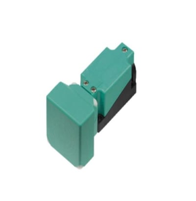 PEPPERL & FUCHS NBN40-U1L-UU