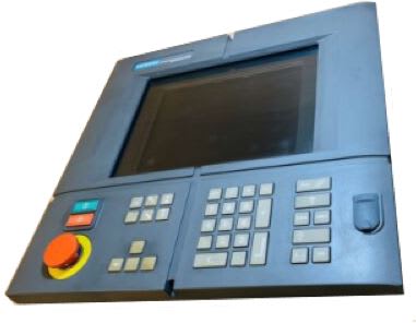 SIEMENS 3-424-2401A