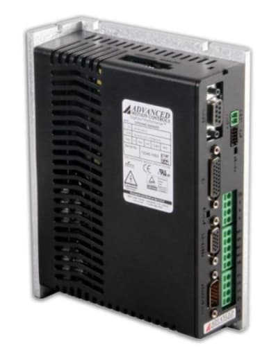 ADVANCED MOTION CONTROLS DPRANIE-040A400A