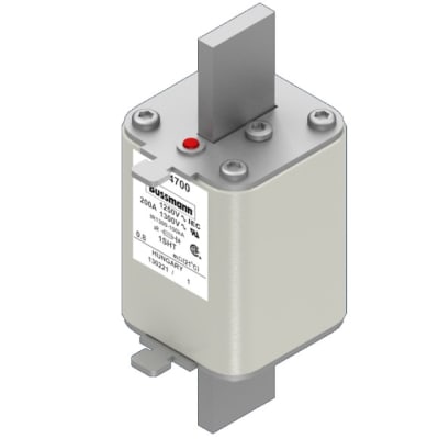 EATON CORPORATION 170M4700