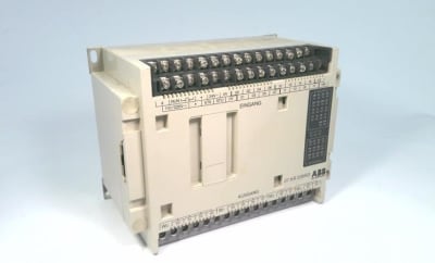 ASEA BROWN BOVERI GJV3 0724 34 R3