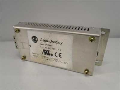ALLEN BRADLEY 160-RFB-14-B