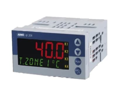 JUMO 701550/181-000-25/000