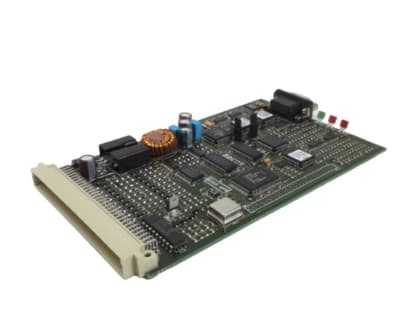 NIDEC CORP 7004-0166