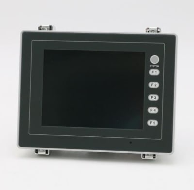 FUJI ELECTRIC V806IMD