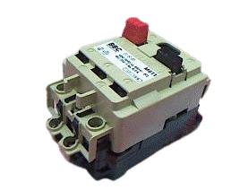 ASEA BROWN BOVERI GHM 611 2504 V 0000