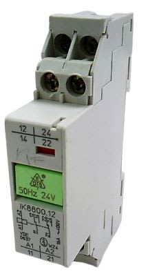 DOLD IK8800.12 AC230V 50 HZ