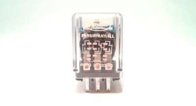 ARTISAN CONTROLS RWPB-3C-120VAC