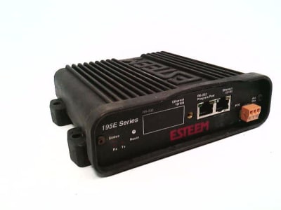 ELECTRONIC SYSTEM TECHNOLOGY 195EG