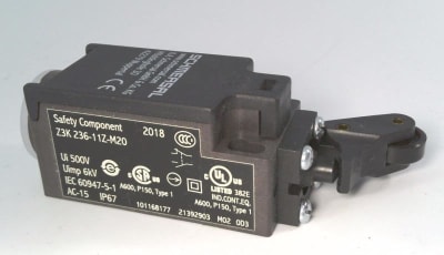 SCHMERSAL Z3K 236-11Z-M20