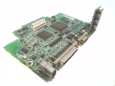 YASKAWA ELECTRIC SGDH-CA04DA
