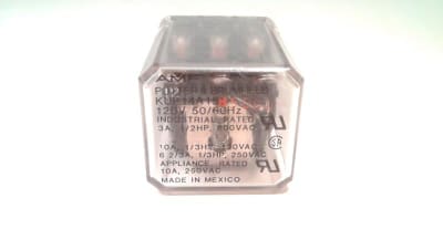 TE CONNECTIVITY KUP14A15