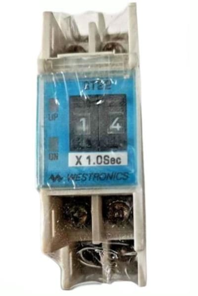 WESTRONICS INC GT-22-AC220V