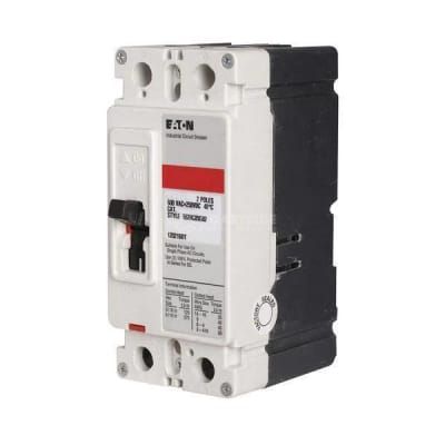 EATON CORPORATION EDH2100
