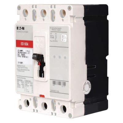 EATON CORPORATION 6610C75G69