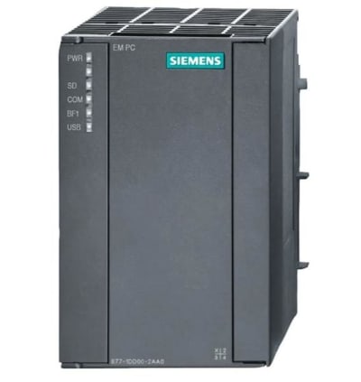 SIEMENS 6ES7677-1DD50-2AA0