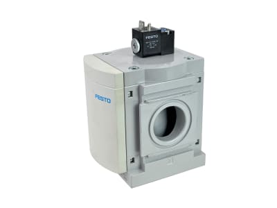 FESTO MS12-EE-G-V24
