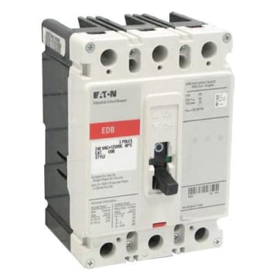 EATON CORPORATION EDB3100