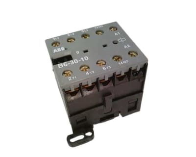 ASEA BROWN BOVERI B6-30-10-F84