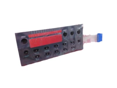 HARDY PROCESS SOLUTIONS 0517-0052-01