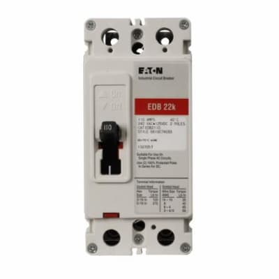 EATON CORPORATION EDS2100