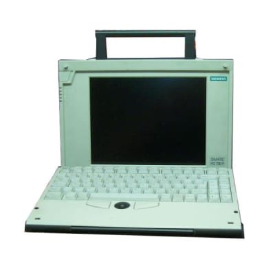 SIEMENS 6ES7721-0AB00-0BA0