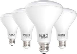 PHILIPS BR30-5000K-4PK