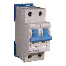 ALTECH CORP 2CU15R