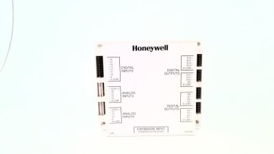 HONEYWELL W7601B2004