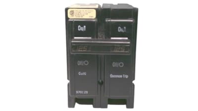 ABB THOMAS & BETTS TB2125