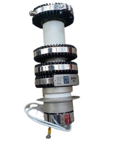 ENGLISH ELECTRIC CX1528