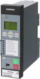 SIEMENS 7SJ8031-5EC90-1FB0+L0A/CC