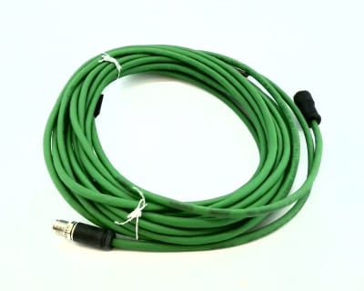 BALLUFF BCC M418-M418-3X-378-PS58N9-100